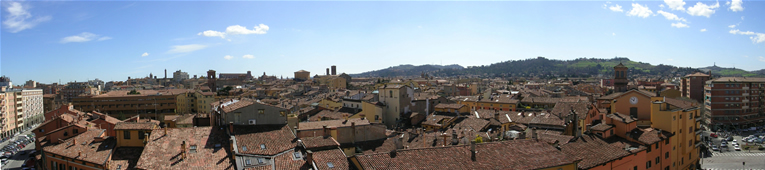 Ambiente Bologna